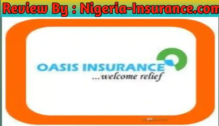 OASIS Insurance