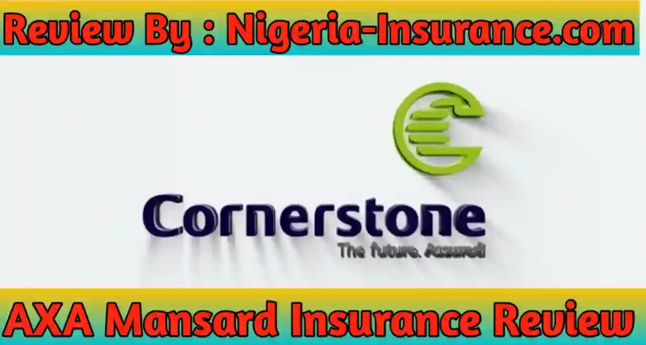 Cornerstone Insurance Plc