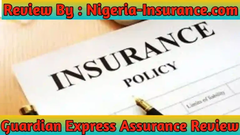 Guardian Express Assurance