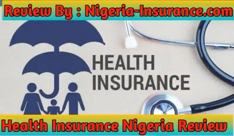 Health Insurance Nigeria