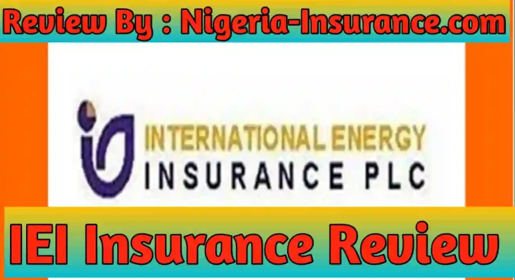 IEI Insurance