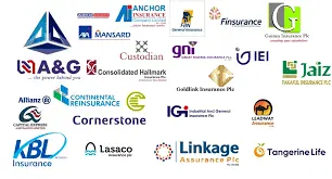 Insurance Companies in Nigeria