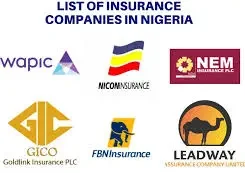 Insurance in Nigeria