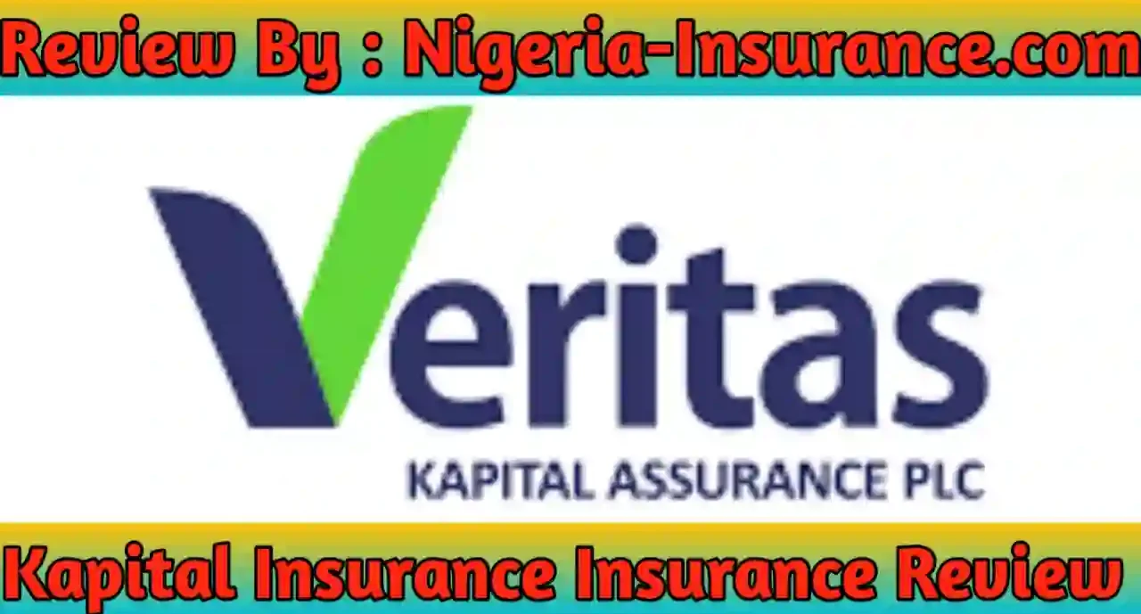 Kapital Insurance Co Ltd