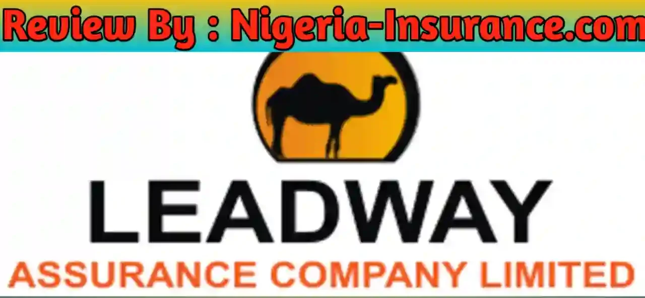 Leadway Assurance Plc