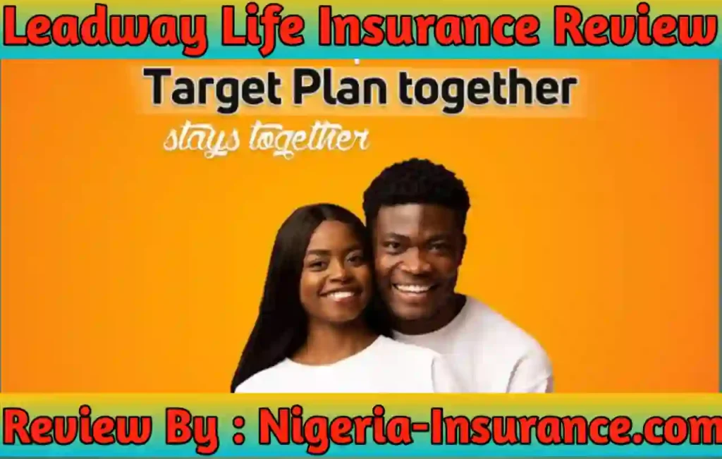 Leadway Life Insurance