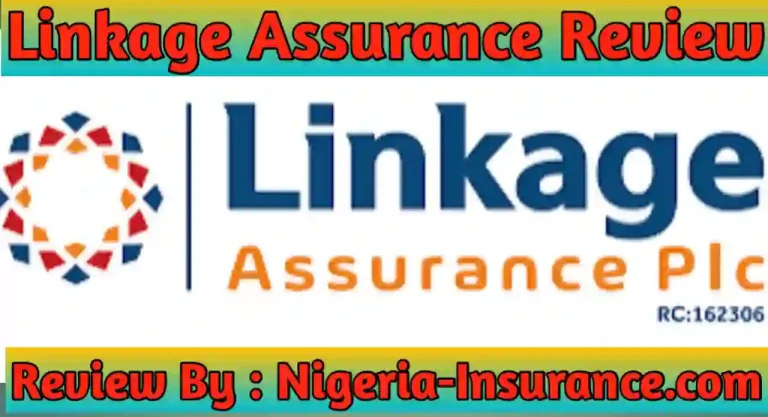 Linkage Assurance Plc