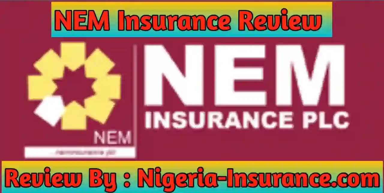 NEM Insurance Plc