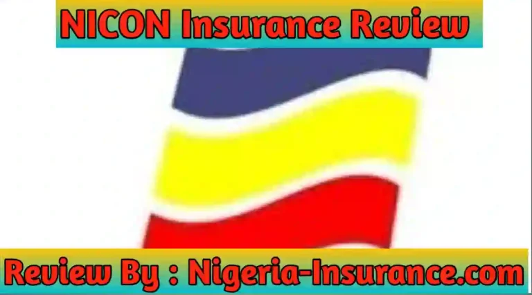 NICON Insurance Plc