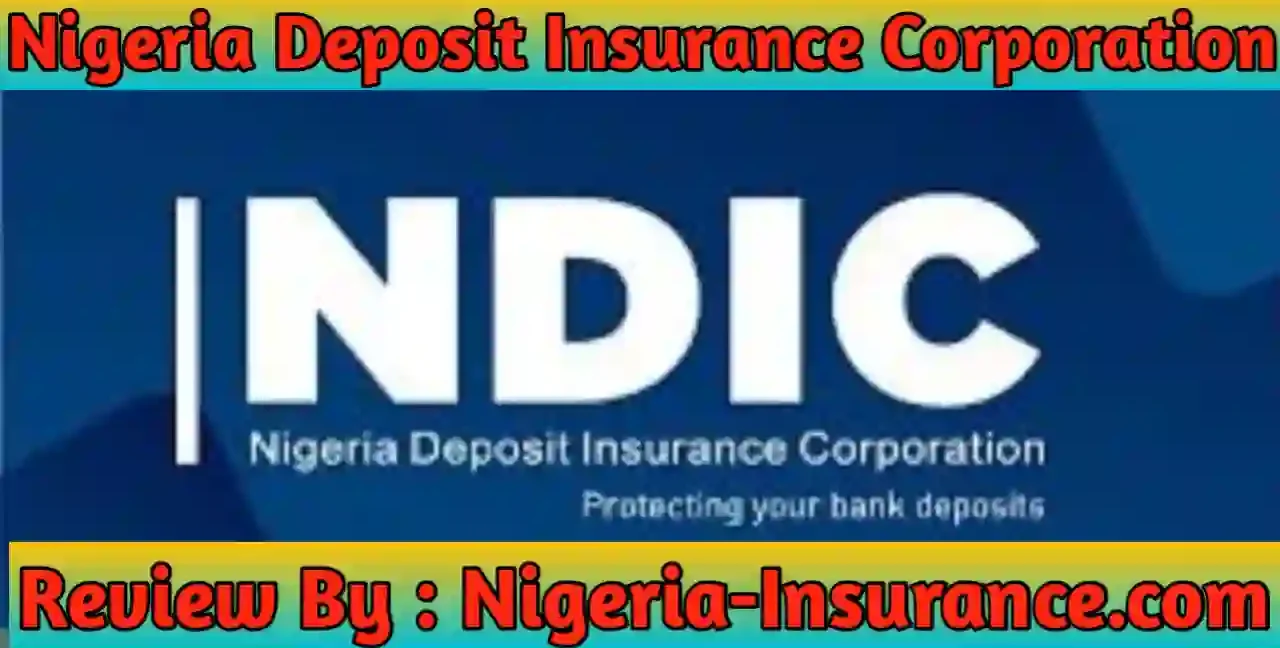 Nigeria Deposit Insurance Corporation