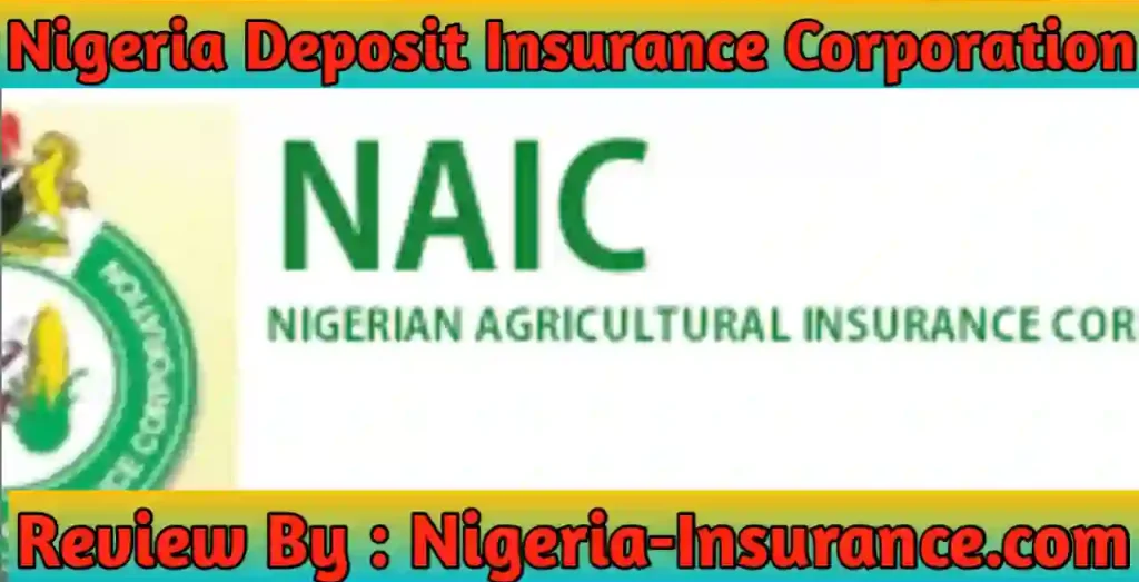 Nigerian Agricultural Insurance Corporation