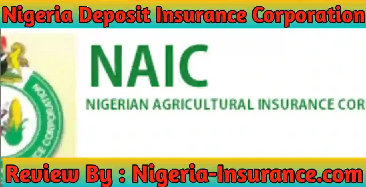 Nigerian Agricultural Insurance Corporation