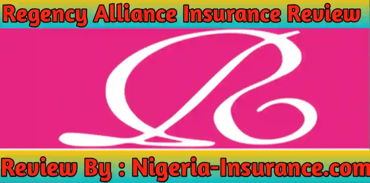 Regency Alliance Insurance