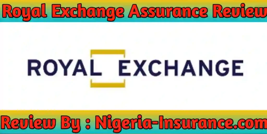 Royal Exchange Assurance