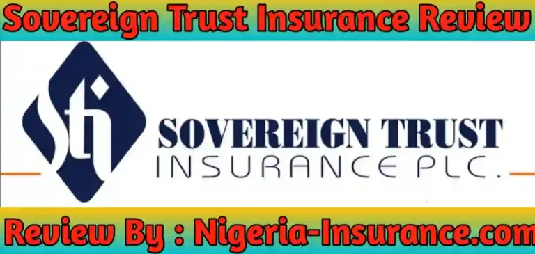 Sovereign Trust Insurance