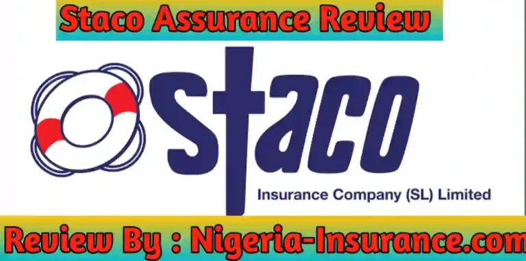 Staco Assurance Review