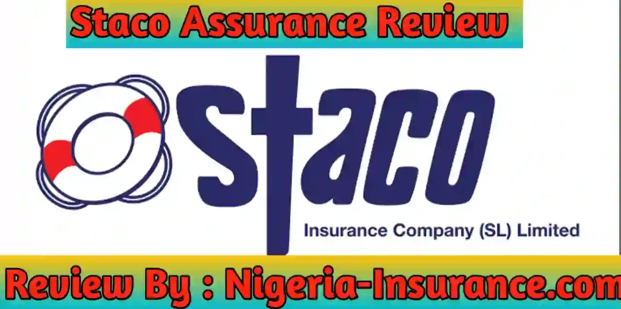 Staco Assurance Review