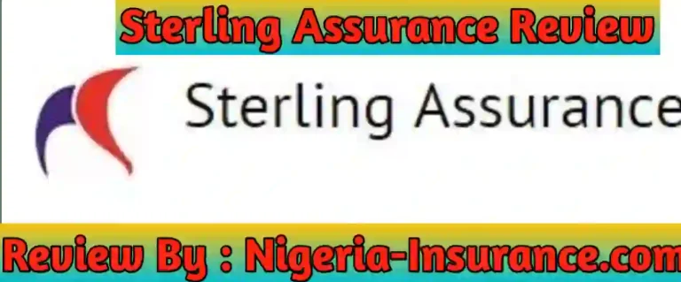 Sterling Assurance