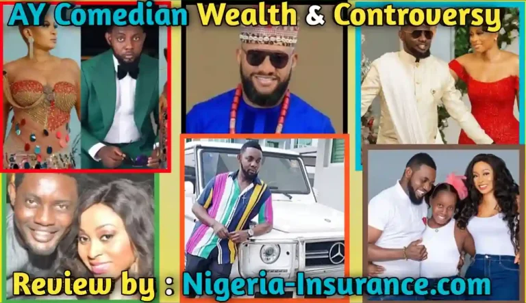 AY Comedian Wealth, Cars, Houses, Controversies, Awards