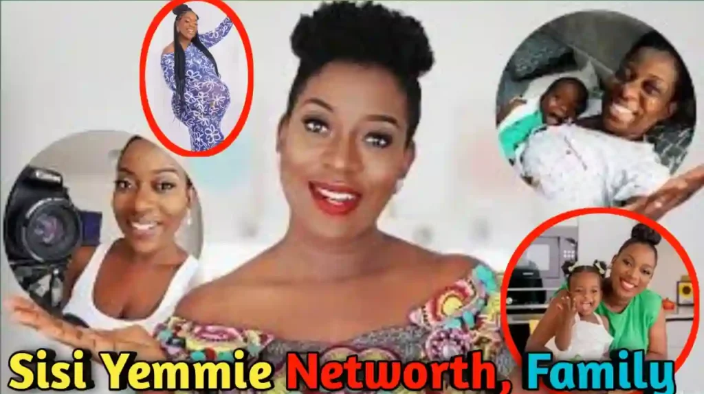 Sisi Yemmie Net Worth, Wife, Houses, Cars, Luxury, Controversies