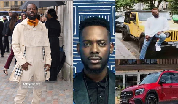 Adekunle Gold Net Worth, Wife, Houses, Cars, Luxury, Controversies