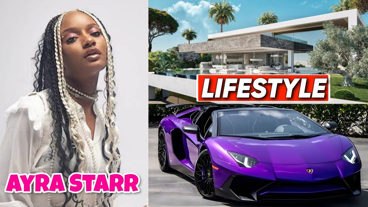 Ayra Starr Net Worth, Family, Houses, Cars, Luxury, Controversies