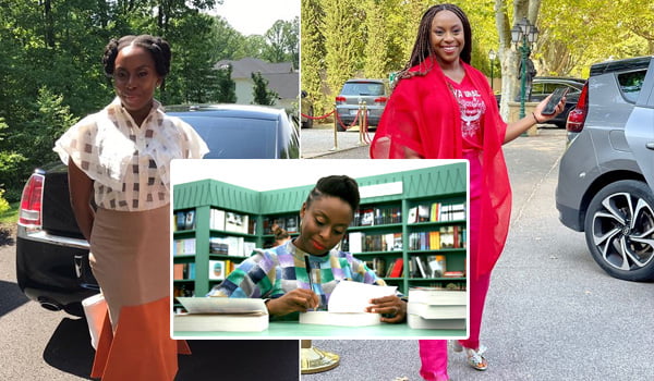 Chimamanda Ngozi Adichie Net Worth, Family, Houses, Cars, Luxury, Controversies