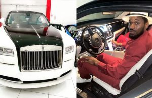 D'banj Net Worth, Wife, Houses, Cars, Luxury, Controversies