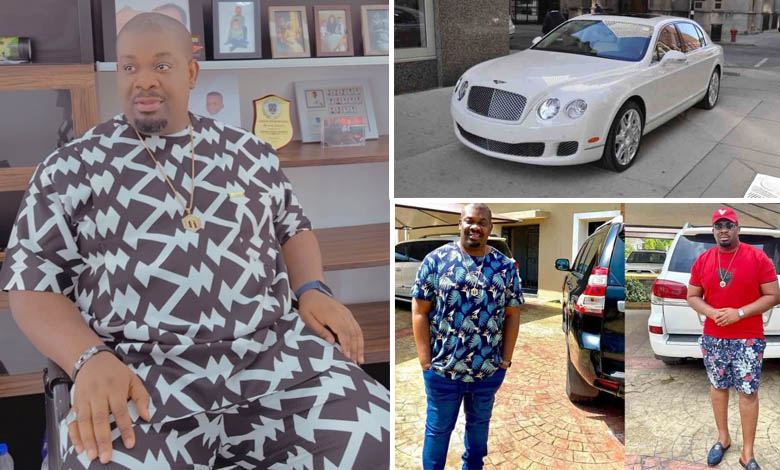 Don Jazzy Net Worth, Wife, Houses, Cars, Luxury, Controversies