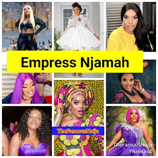 Empress Njamah Net Worth, Family, Houses, Cars, Luxury, Controversies