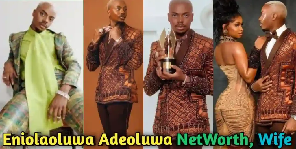 Eniolaoluwa Adeoluwa Net Worth, Wife, Houses, Cars, Luxury, Controversies