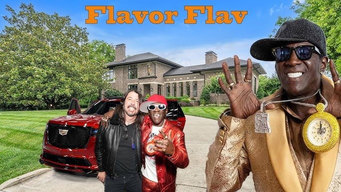 Flavour Net Worth, Wife, Houses, Cars, Luxury, Controversies