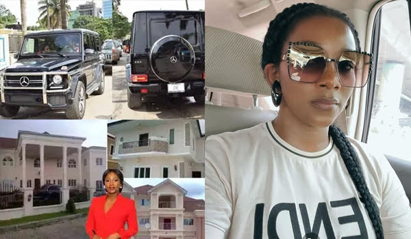 Genevieve Nnaji Net Worth, Family, Houses, Cars, Luxury, Controversies