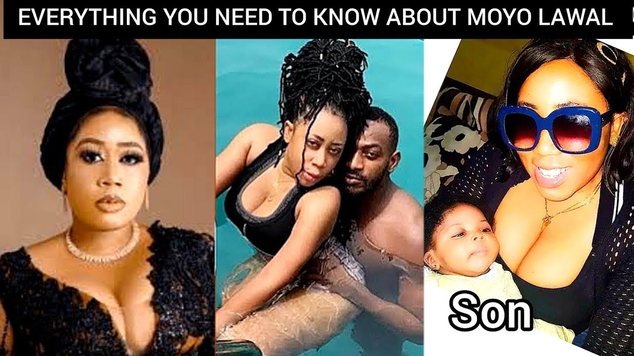 Moyo Lawal Net Worth, Husband, Houses, Cars, Luxury, Controversies