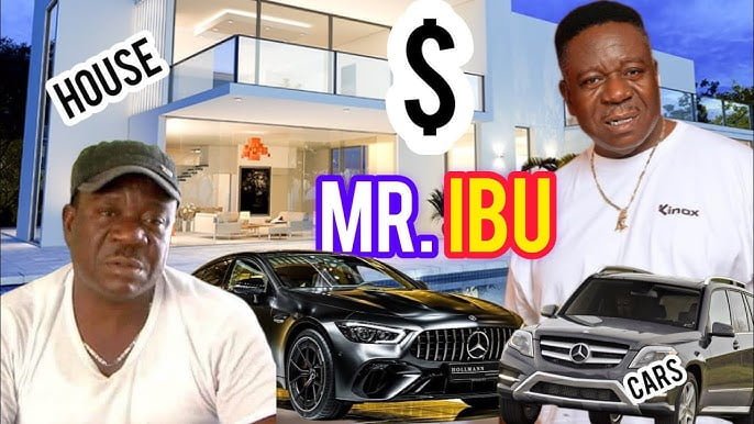 Mr. Ibu Net Worth, Wife, Houses, Cars, Luxury, Controversies