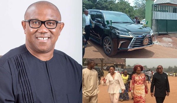 Peter Obi Net Worth, Wife, Houses, Cars, Luxury, Controversies