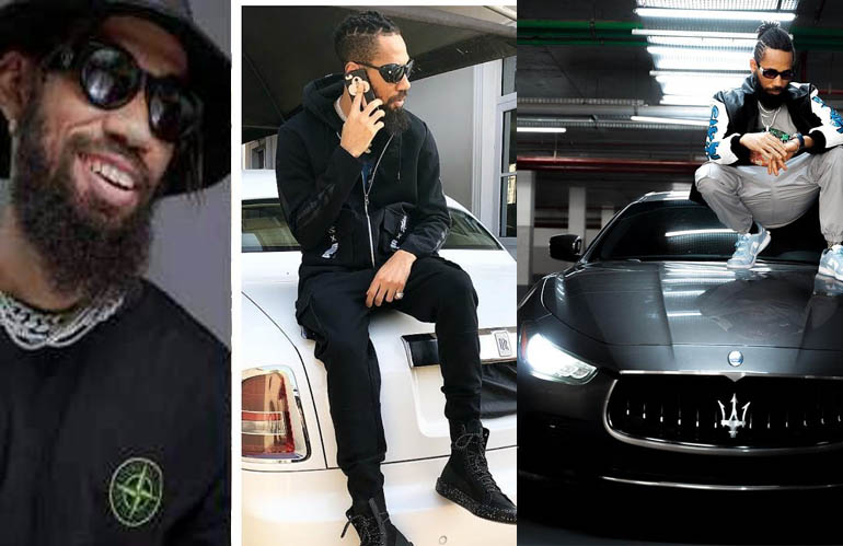 Phyno Net Worth, Wife, Houses, Cars, Luxury, Controversies