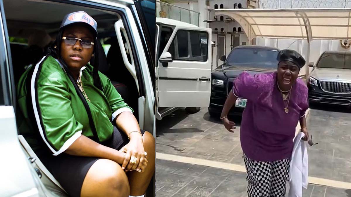 Teni Net Worth, Family, Houses, Cars, Luxury, Controversies