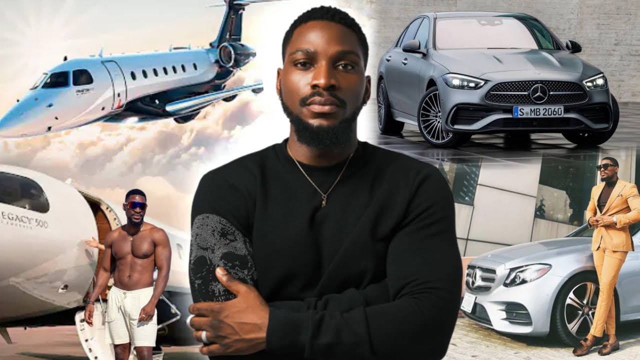 Tobi Bakre Net Worth, Wife, Houses, Cars, Luxury, Controversies