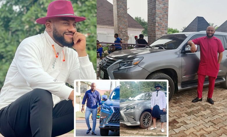 Yul Edochie Net Worth, Wife, Houses, Cars, Luxury, Controversies