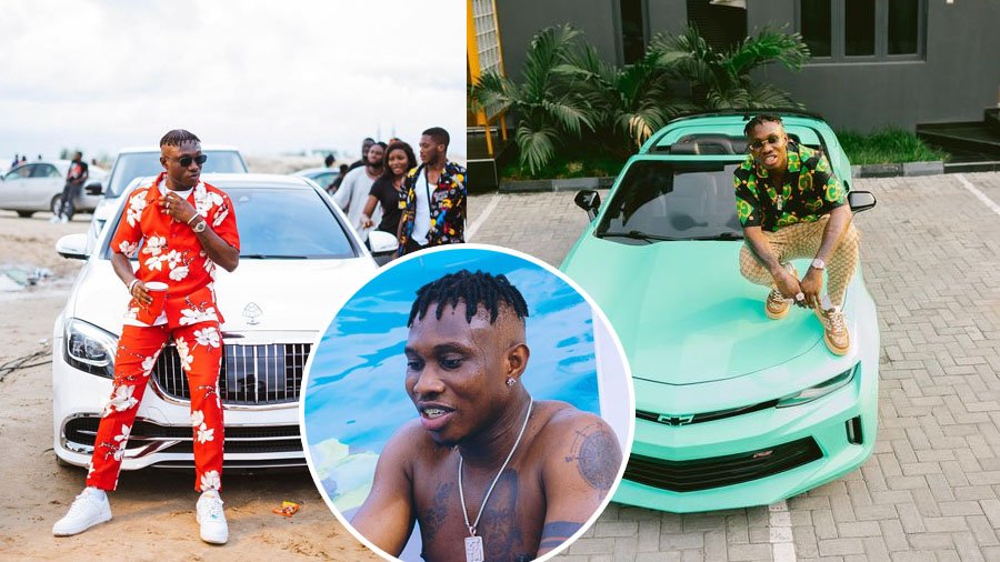 Zlatan Ibile Net Worth, Wife, Houses, Cars, Luxury, Controversies